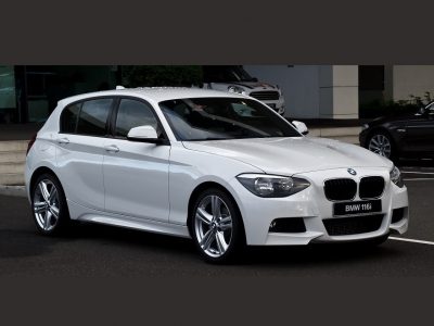 BMW 118i